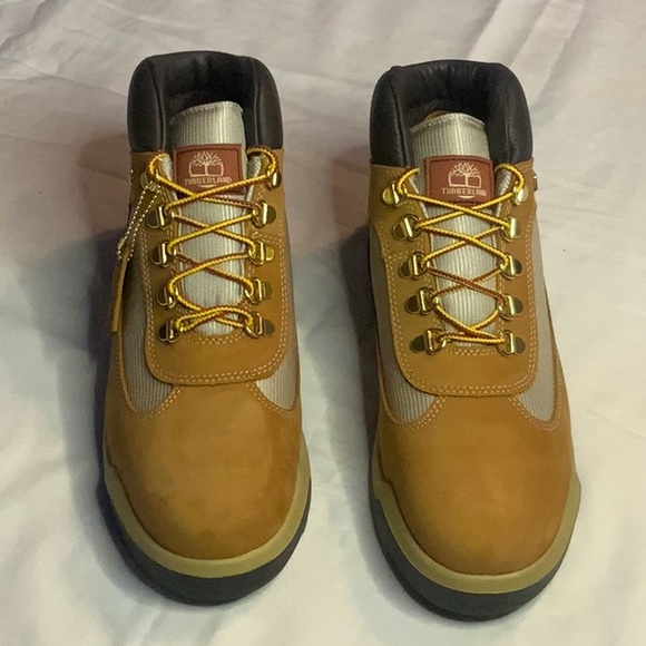 Timberland Other - 🆕listing…Timberland Field Boots
